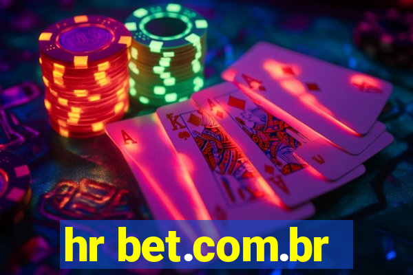 hr bet.com.br